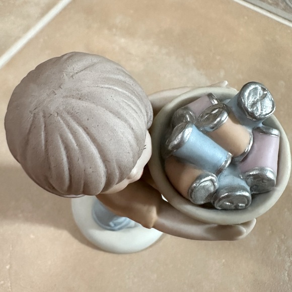 Sisters & Best Friends RECYCLE - Picture 5 of 6